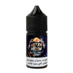 Samsvape Frozen Ultra Melon Salt Nicotine E-Liquid 30ML