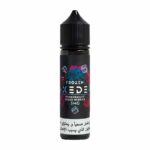 Samsvape Frozen Xede Freebase E-liquid 60ml Available in 3mg, 6mg, 12mg, 18mg Nicotine Strengths