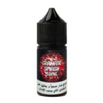 Samsvape Granate Smash Salt Nicotine E-Liquid 30ML