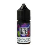 Samsvape Grape Xtrem Salt Nicotine E-Liquid 30ML