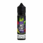 Samsvape Limee Berry Freebase E-liquid 60ml Available in 3mg, 6mg, 12mg, 18mg Nicotine Strengths