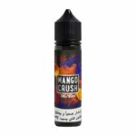 Samsvape Mango Crush Freebase E-liquid 60ml Available in 3mg, 6mg, 12mg, 18mg Nicotine Strengths