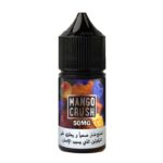 Samsvape Mango Crush Salt Nicotine E-Liquid 30ML
