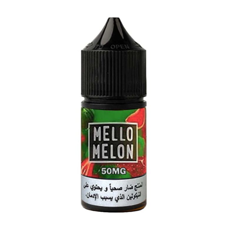 Samsvape Mello Melon Salt Nicotine E-Liquid 30ML