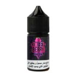Samsvape Sweet Berry Salt Nicotine E-Liquid 30ML