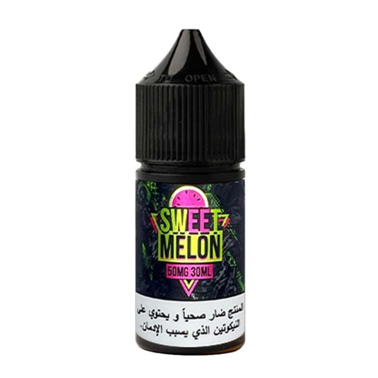 Samsvape Sweet Melon Salt Nicotine E-Liquid 30ML