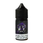 Samsvape Ultra Grape Salt Nicotine E-Liquid 30ML