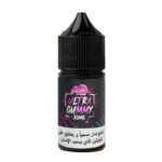 Samsvape Ultra Gummy Salt Nicotine E-Liquid 30ML