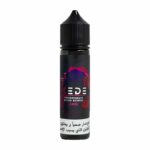 Samsvape Xede Freebase E-liquid 60ml Available in 3mg, 6mg, 12mg, 18mg Nicotine Strengths