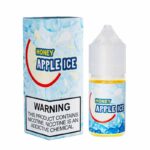 Tokyo Apple Ice Salt Nicotine E-Liquid Honey Series 30ML