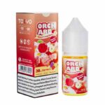 Tokyo Double Apple Salt Nicotine E-liquid Orchard Series 30ML