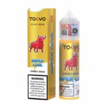 Tokyo Energy Drink Freebase E-Liquid Super Cool Series 60ml - Available in 0mg, 3mg, 6mg Nicotine Strengths