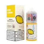 Tokyo Iced Lemon Salt Nicotine E-Liquid 30Ml