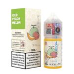 Tokyo Iced Peach Melon Salt Nicotine E-Liquid 30Ml