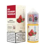 Tokyo Iced Strawberry Watermelon Salt Nicotine E-Liquid 30Ml
