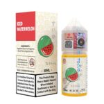 Tokyo Iced Watermelon Salt Nicotine E-Liquid 30Ml