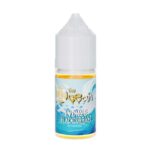 Tokyo Lychee Blackcurrant Salt Nicotine E-liquid Ocean Series 30ML