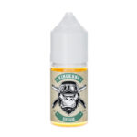 Tokyo Sir Cigar Salt Nicotine E-liquid 30ml