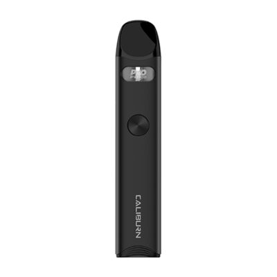Uwell Caliburn A3 Black Pod System Kit