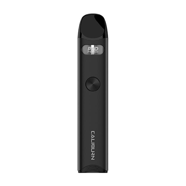 Uwell Caliburn A3 Black Pod System Kit