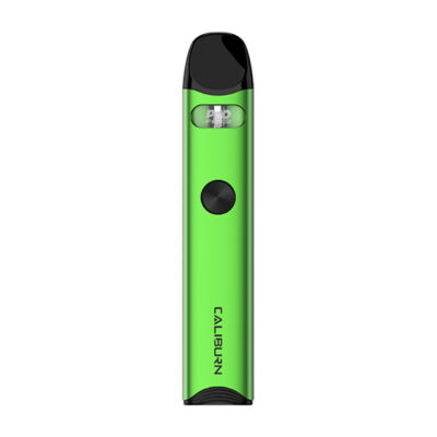 Uwell Caliburn A3 Green Pod System Kit