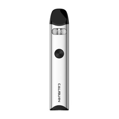 Uwell Caliburn A3 Silver Pod System Kit