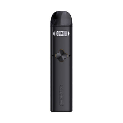 Uwell Caliburn Explorer Pod System Kit Black