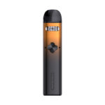 Uwell Caliburn Explorer Pod System Kit Orange & Cyan