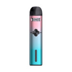 Uwell Caliburn Explorer Pod System Kit Pink & Cyan