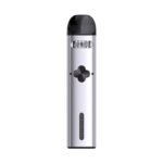 Uwell Caliburn Explorer Pod System Kit Silver