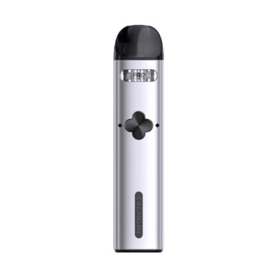 Uwell Caliburn Explorer Pod System Kit Silver