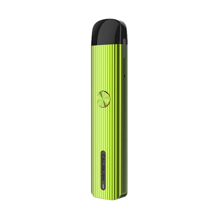 Uwell Caliburn G Pod System Kit Green
