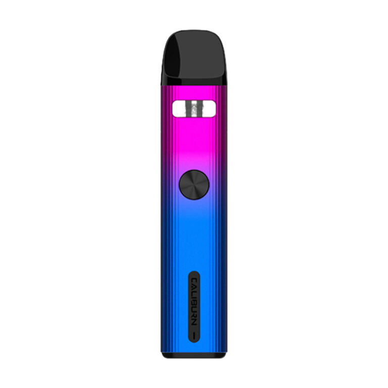 Uwell Caliburn G2 Pod System Kit Gradiant