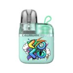 Uwell G3 Lite Koko Pod System Kit Graffiti Cyan