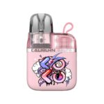 Uwell G3 Lite Koko Pod System Kit Graffiti Pink