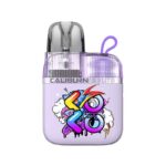 Uwell G3 Lite Koko Pod System Kit Graffiti Purple
