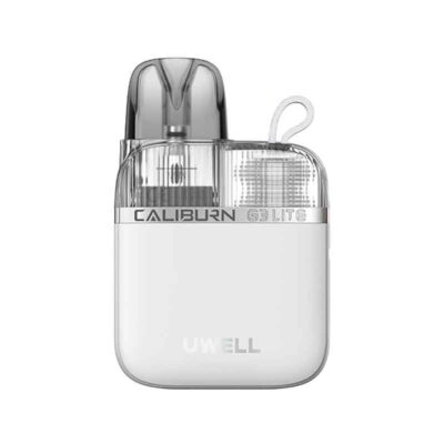 Uwell G3 Lite Koko Pod System Kit Pearl White