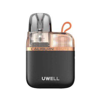 Uwell G3 Lite Koko Pod System Kit Space Black