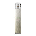 Uwell Caliburn G4 Mini Pod System Kit Champagne Gold