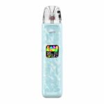 Uwell Caliburn G4 Pod System Kit Glacier Blue