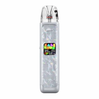 Uwell Caliburn G4 Pod System Kit Karst Grey