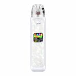 Uwell Caliburn G4 Pod System Kit Seashell White