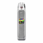 Uwell Caliburn G4 Pod System Kit Twilight Silver