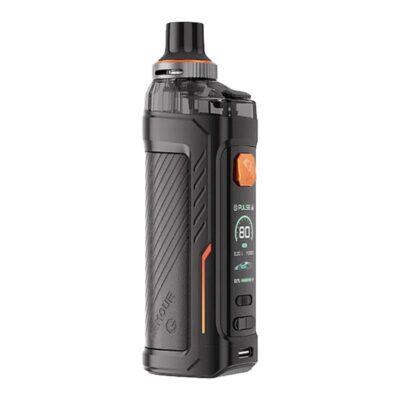 Vaporesso Armour G Pod Mod Kit Black