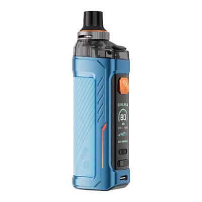 Vaporesso Armour G Pod Mod Kit Blue