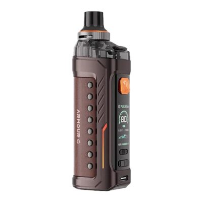 Vaporesso Armour G Pod Mod Kit Brown