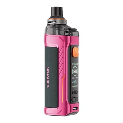 Vaporesso Armour G Pod Mod Kit Pink