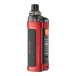 Vaporesso Armour G Pod Mod Kit Red