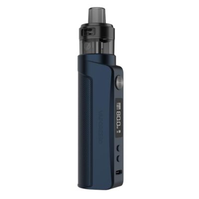 Vaporesso Gen Pt80s Vape Kit Aegean Blue