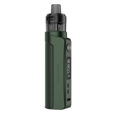 Vaporesso Gen Pt80s Vape Kit Alphine Green